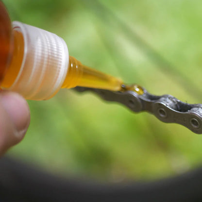 Lubricante de cadena BEDIRT Dry (seco)