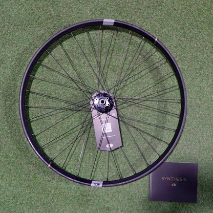 Wheelset Crankbrothers Synthesis Mullet de Carbon