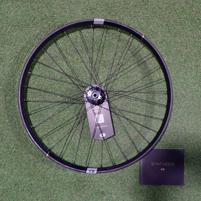 Wheelset Crankbrothers Synthesis Mullet de Carbon