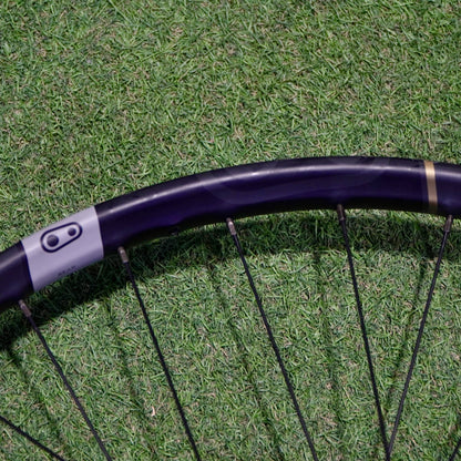 Wheelset Crankbrothers Synthesis Mullet de Carbon