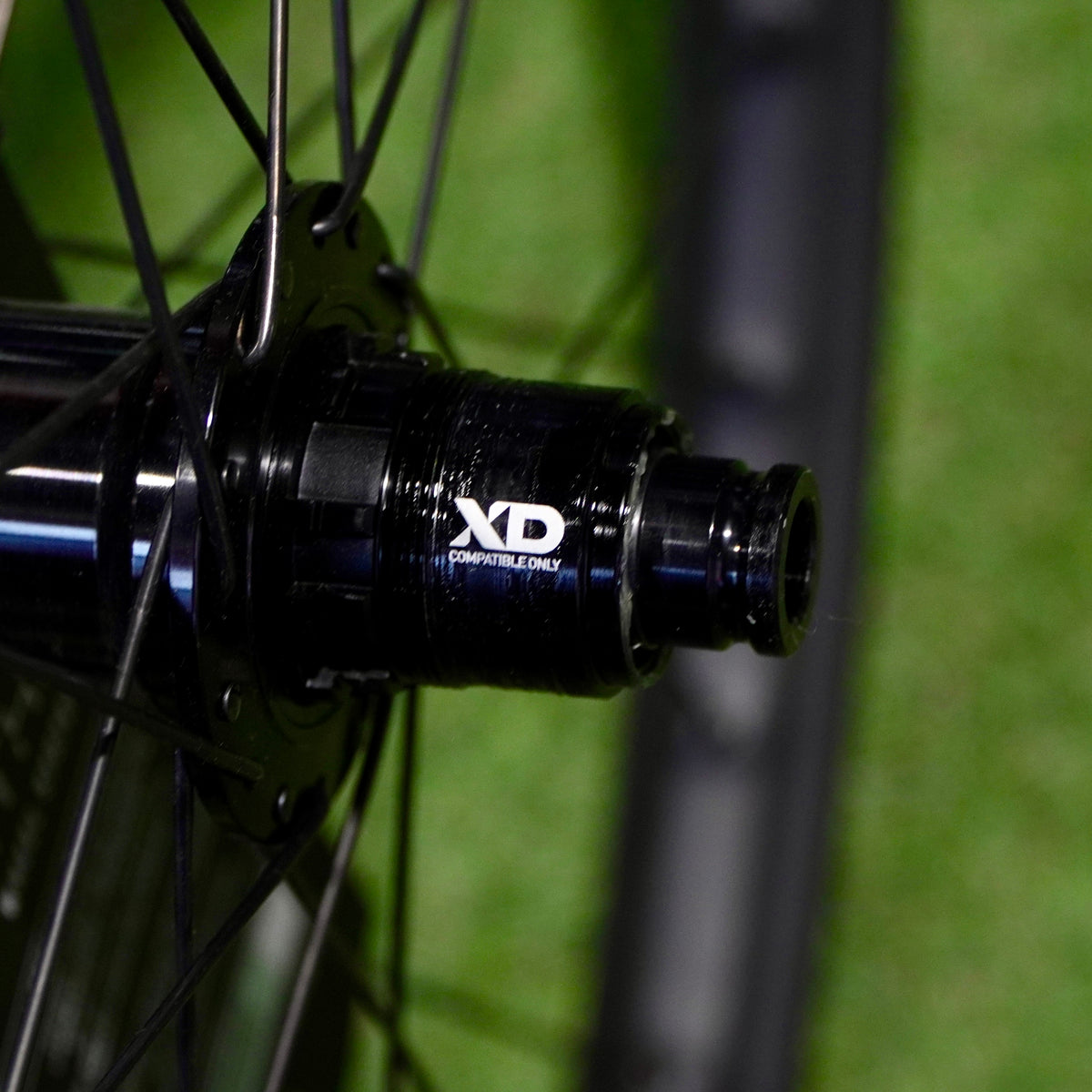 Wheelset Crankbrothers Synthesis Mullet de Carbon