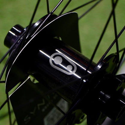 Wheelset Crankbrothers Synthesis Mullet de Carbon