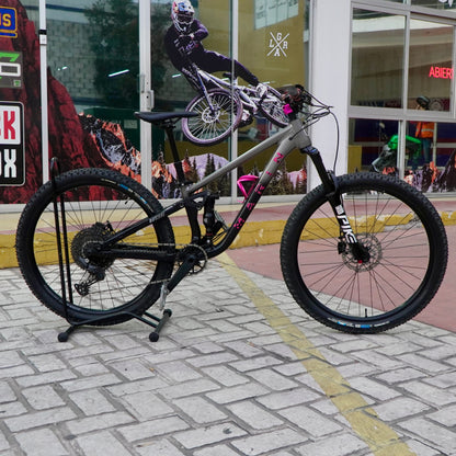 Bicicleta Marin Rift Zone All Mountain/Enduro Talla XS