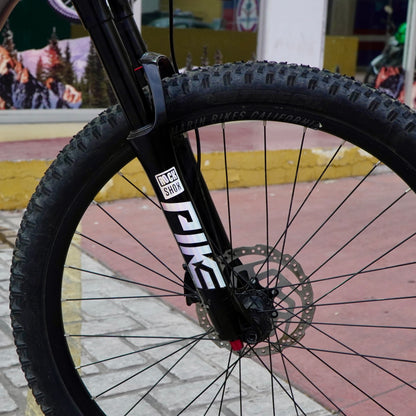 Bicicleta Marin Rift Zone All Mountain/Enduro Talla XS