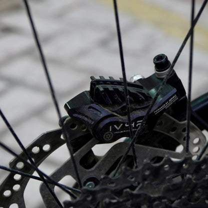 Bicicleta Marin Rift Zone All Mountain/Enduro Talla XS