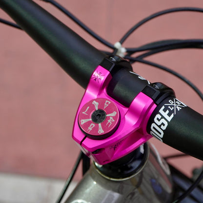 Bicicleta Marin Rift Zone All Mountain/Enduro Talla XS