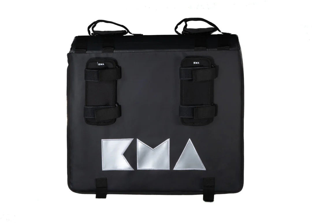 Pickup Pad Tailgate KMA Negro