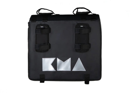 Pickup Pad Tailgate KMA Negro