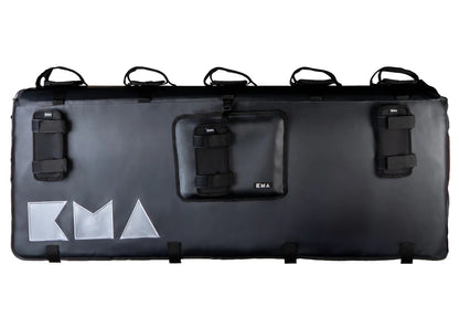 Pickup Pad Tailgate KMA Negro