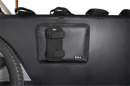 Pickup Pad Tailgate KMA Negro