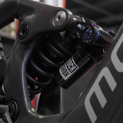 Bicicleta E-Bike Mondraker Neat R