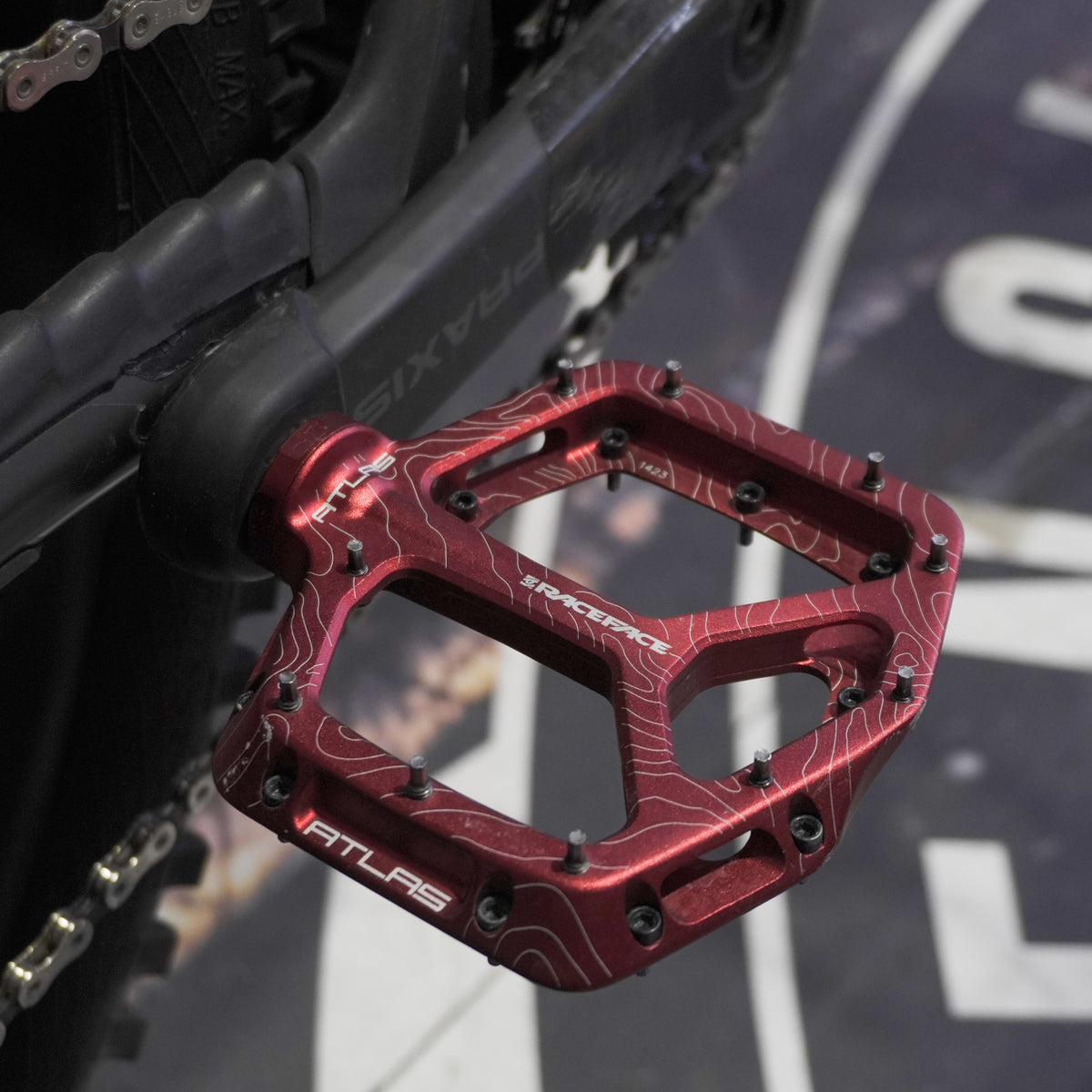 Bicicleta E-Bike Mondraker Neat R