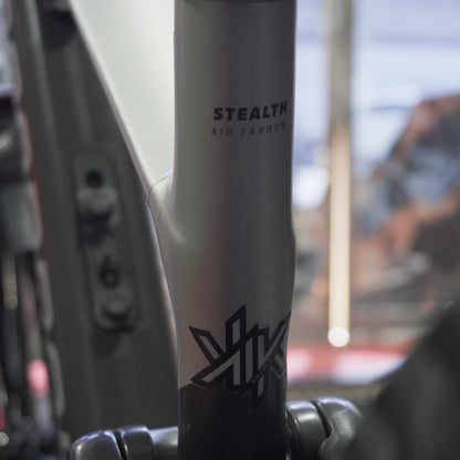 Bicicleta E-Bike Mondraker Neat R