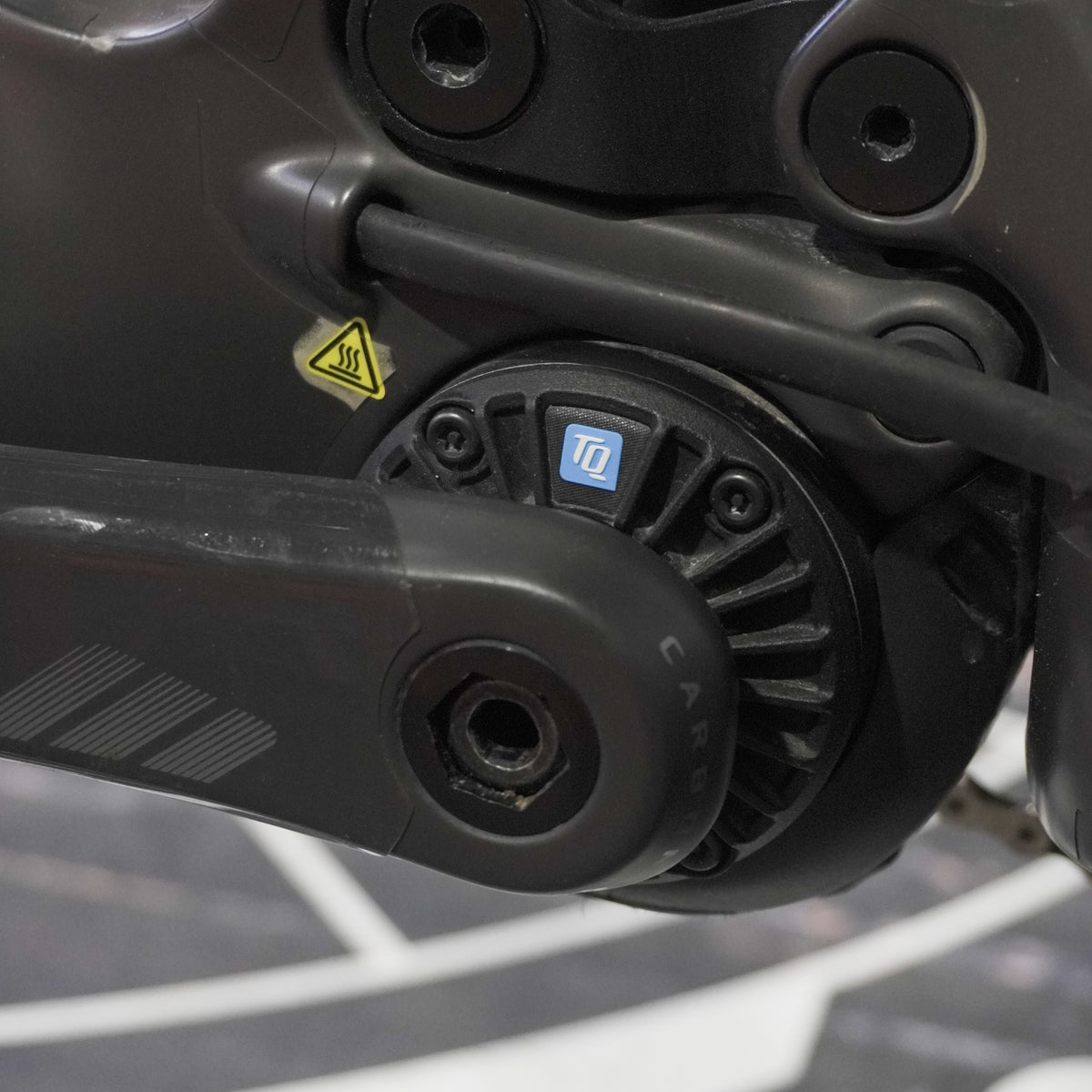 Bicicleta E-Bike Mondraker Neat R
