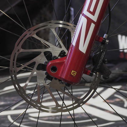 Bicicleta E-Bike Mondraker Neat R