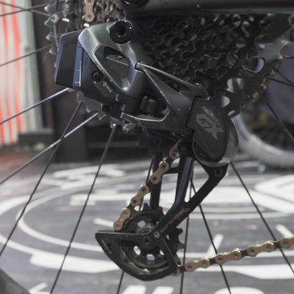 Bicicleta E-Bike Mondraker Neat R