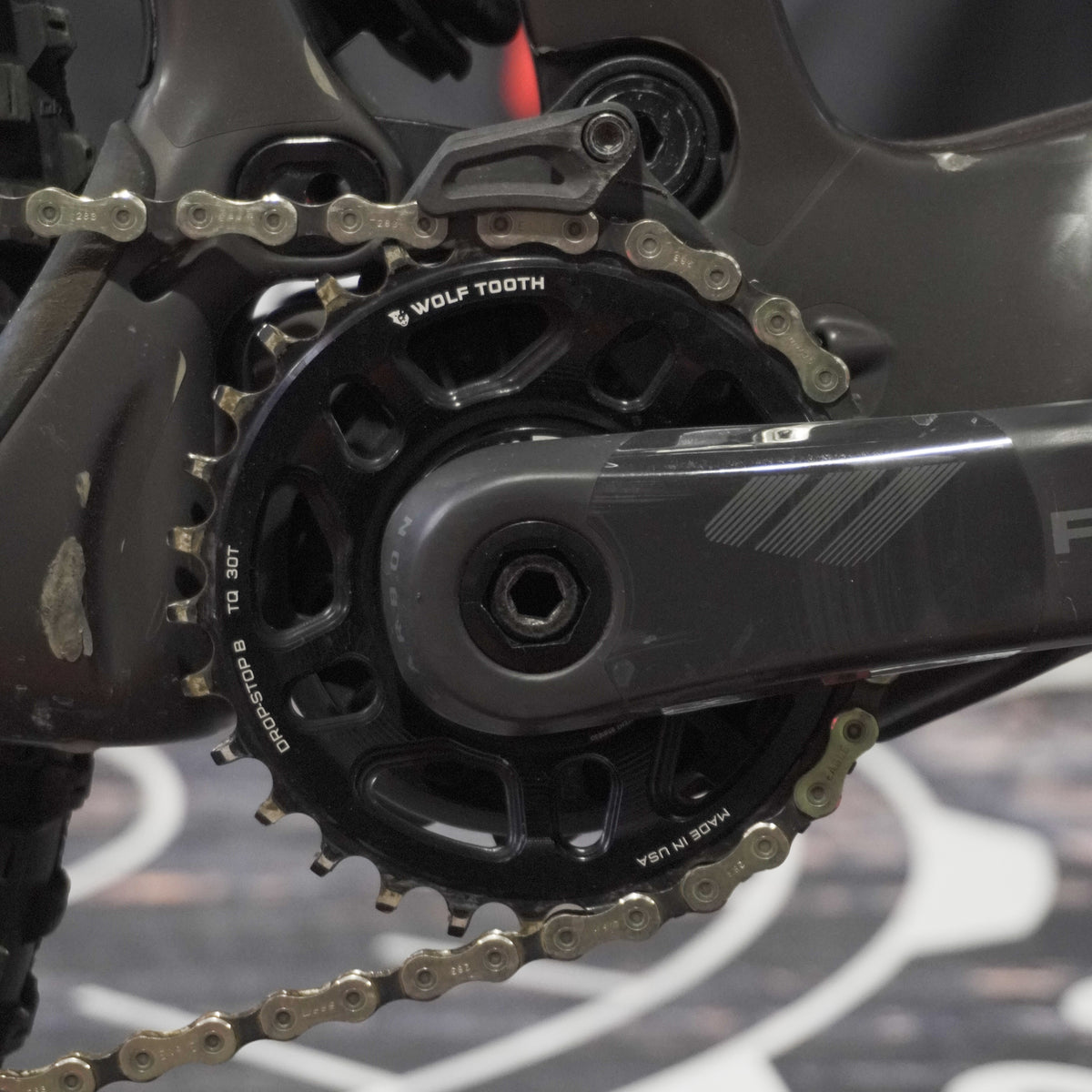 Bicicleta E-Bike Mondraker Neat R