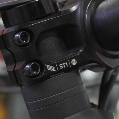 Bicicleta E-Bike Mondraker Neat R