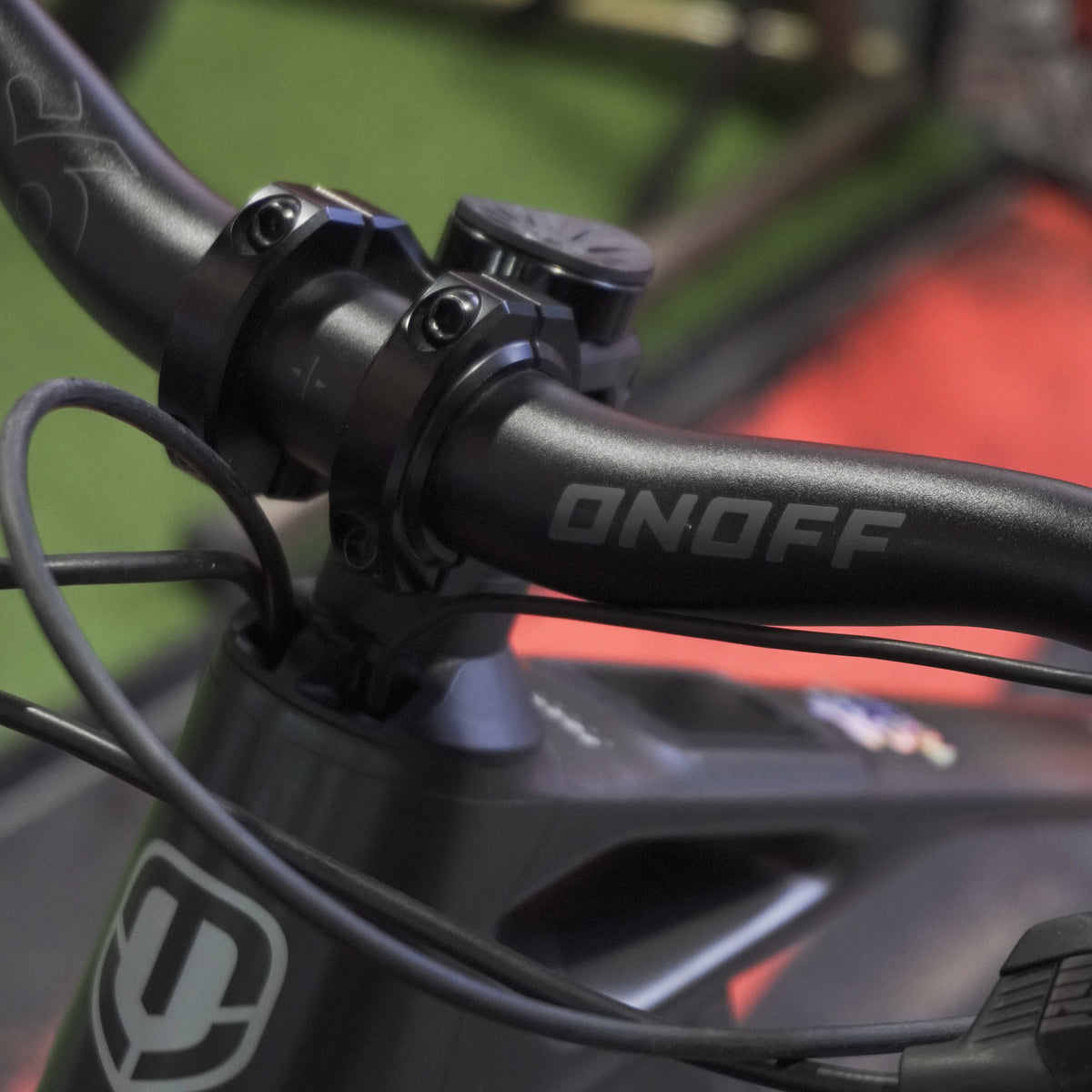 Bicicleta E-Bike Mondraker Neat R