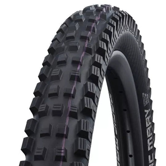 Llanta Schwalbe Gravity Pro Ultra Soft 29x2.5