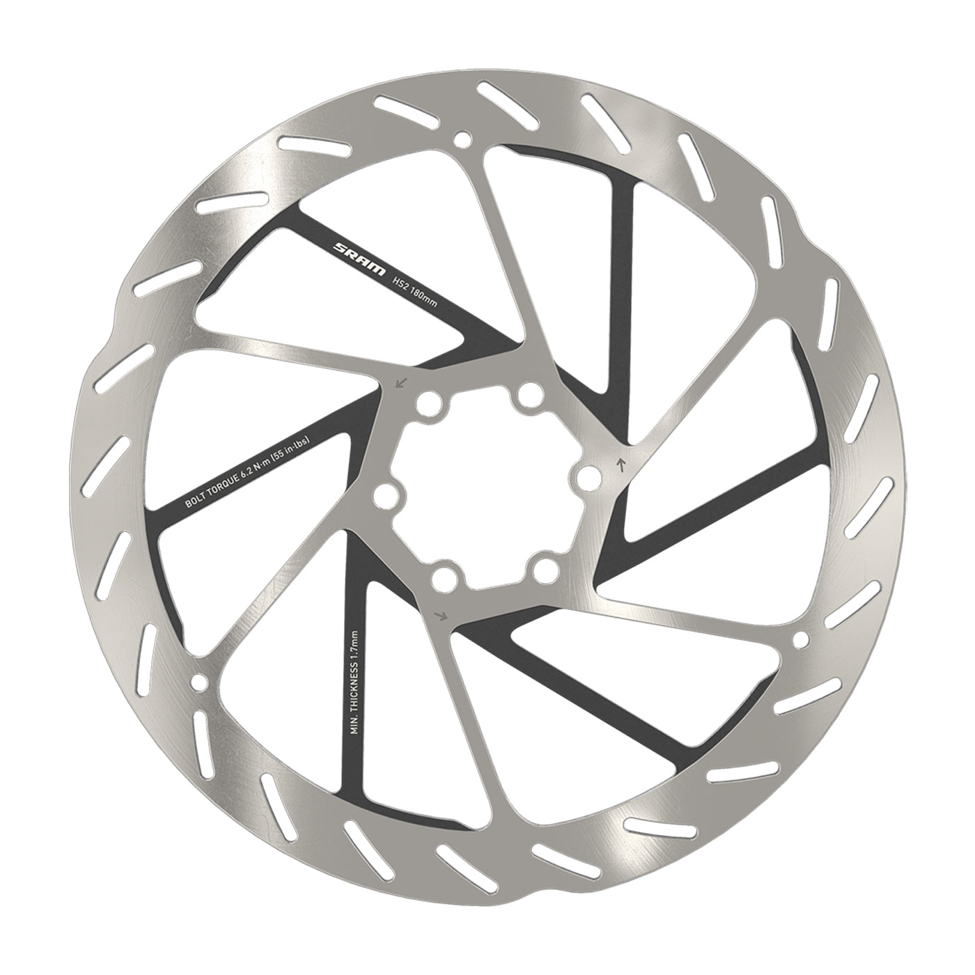 Rotor Disco para freno Sram