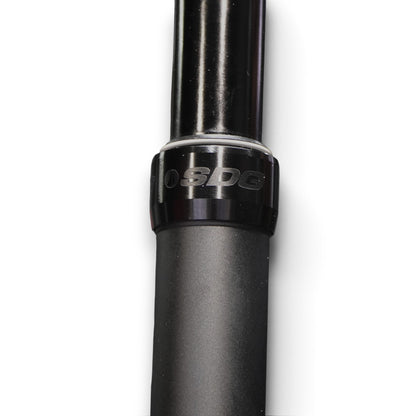 Dropper SDG Tellis 31.6 x 170 mm (Incluye mando)