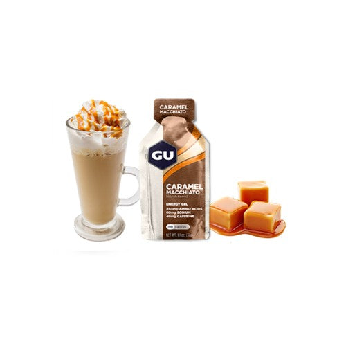 GU Energy Gel