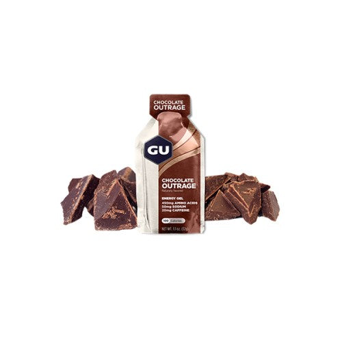 GU Energy Gel