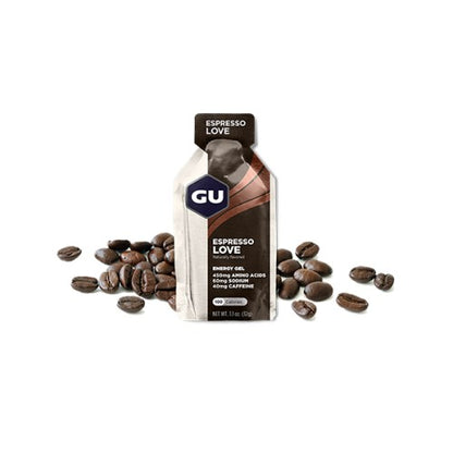 GU Energy Gel