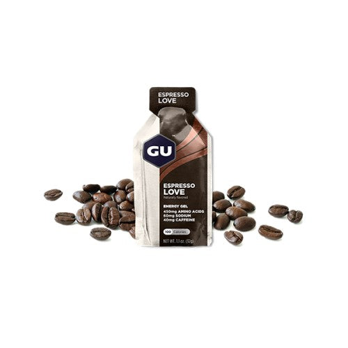 GU Energy Gel