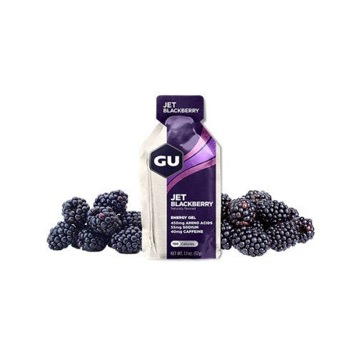GU Energy Gel