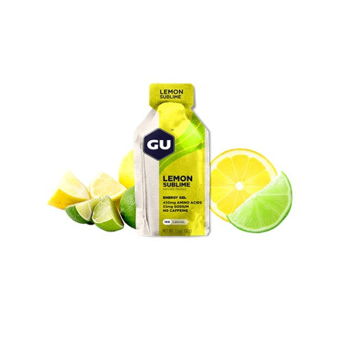 GU Energy Gel