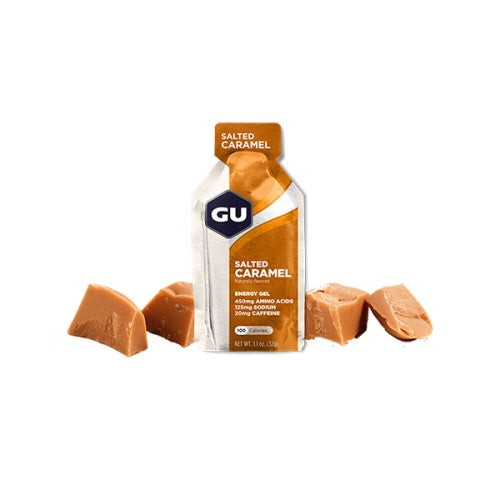 GU Energy Gel