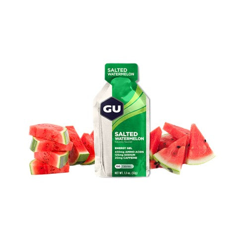GU Energy Gel