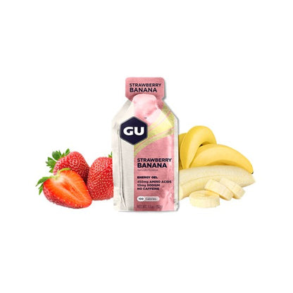 GU Energy Gel