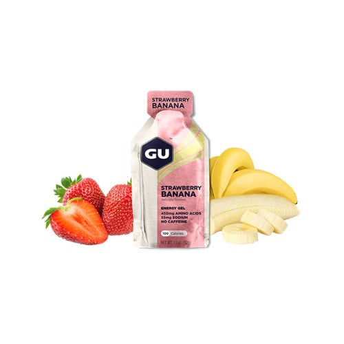 GU Energy Gel
