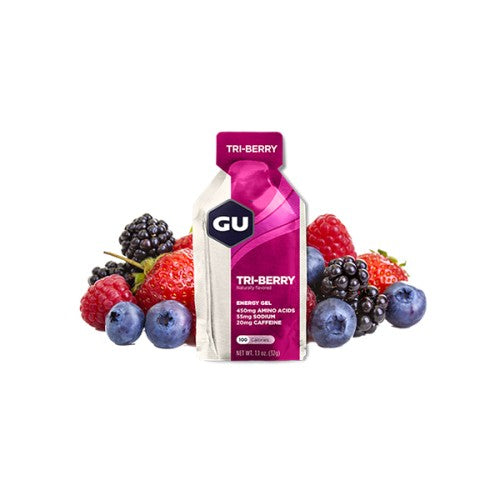 GU Energy Gel