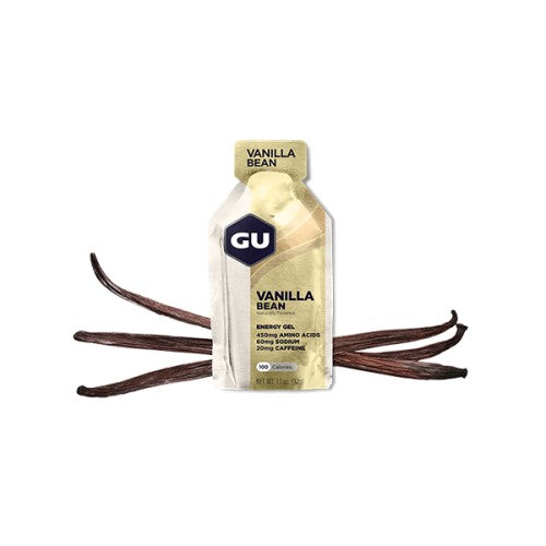 GU Energy Gel