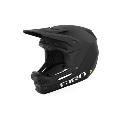 Casco Giro Insurgent Spherical Blanco/Azul MTB Downhill