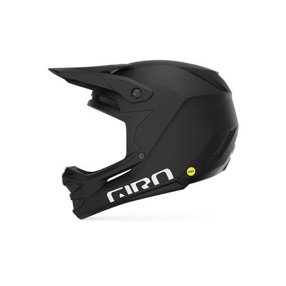 Casco Giro Insurgent Spherical Blanco/Azul MTB Downhill