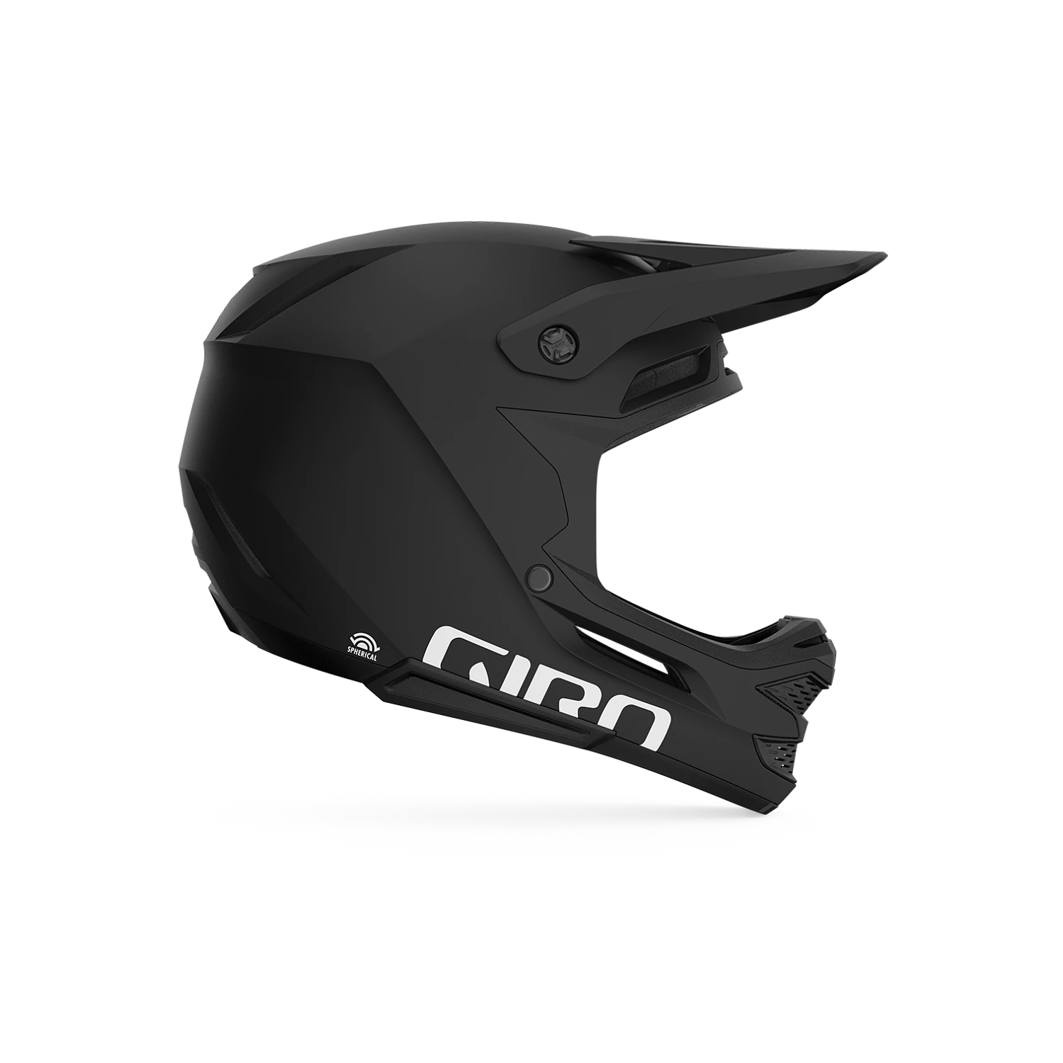 Casco Giro Insurgent Spherical Blanco/Azul MTB Downhill