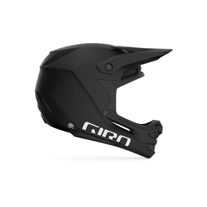 Casco Giro Insurgent Spherical Blanco/Azul MTB Downhill