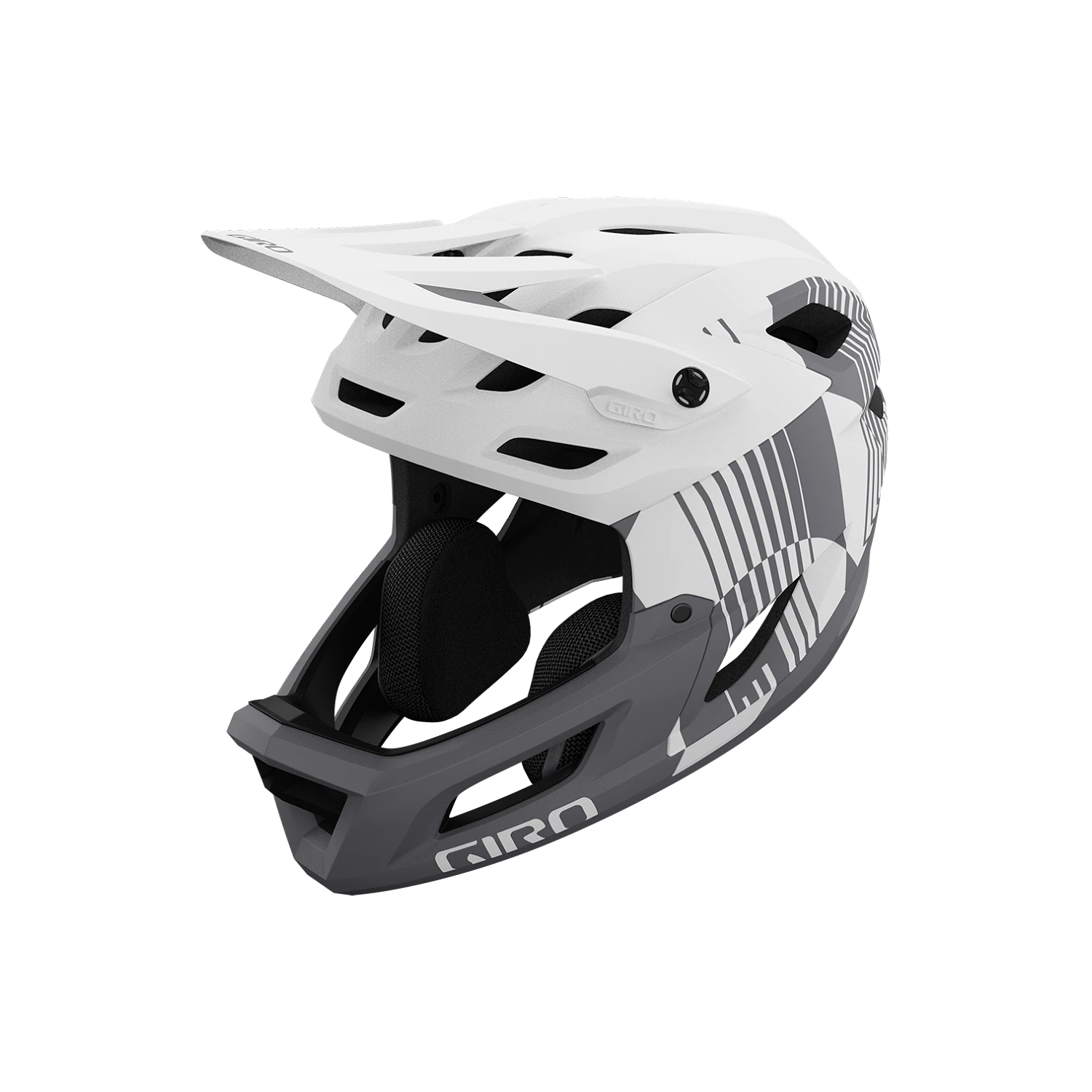 Casco GIRO MTB COALITION