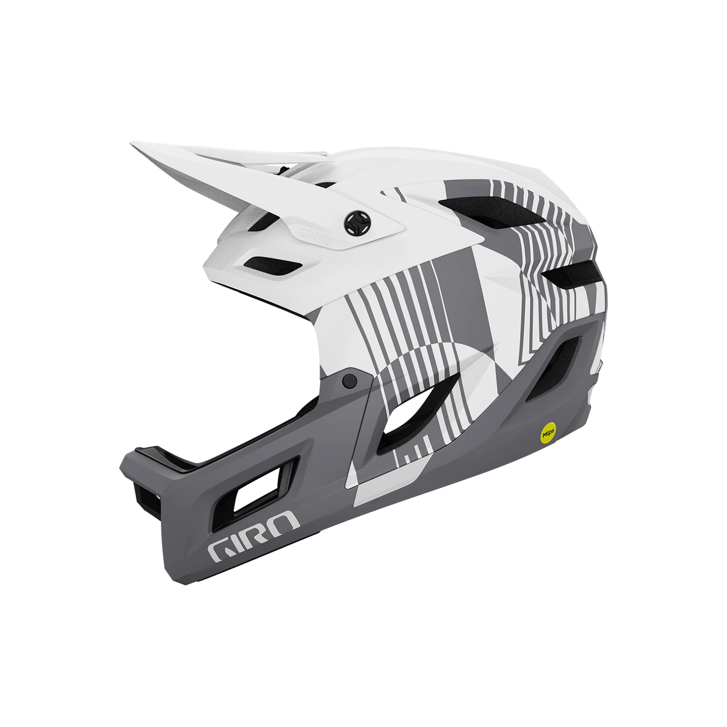 Casco GIRO MTB COALITION