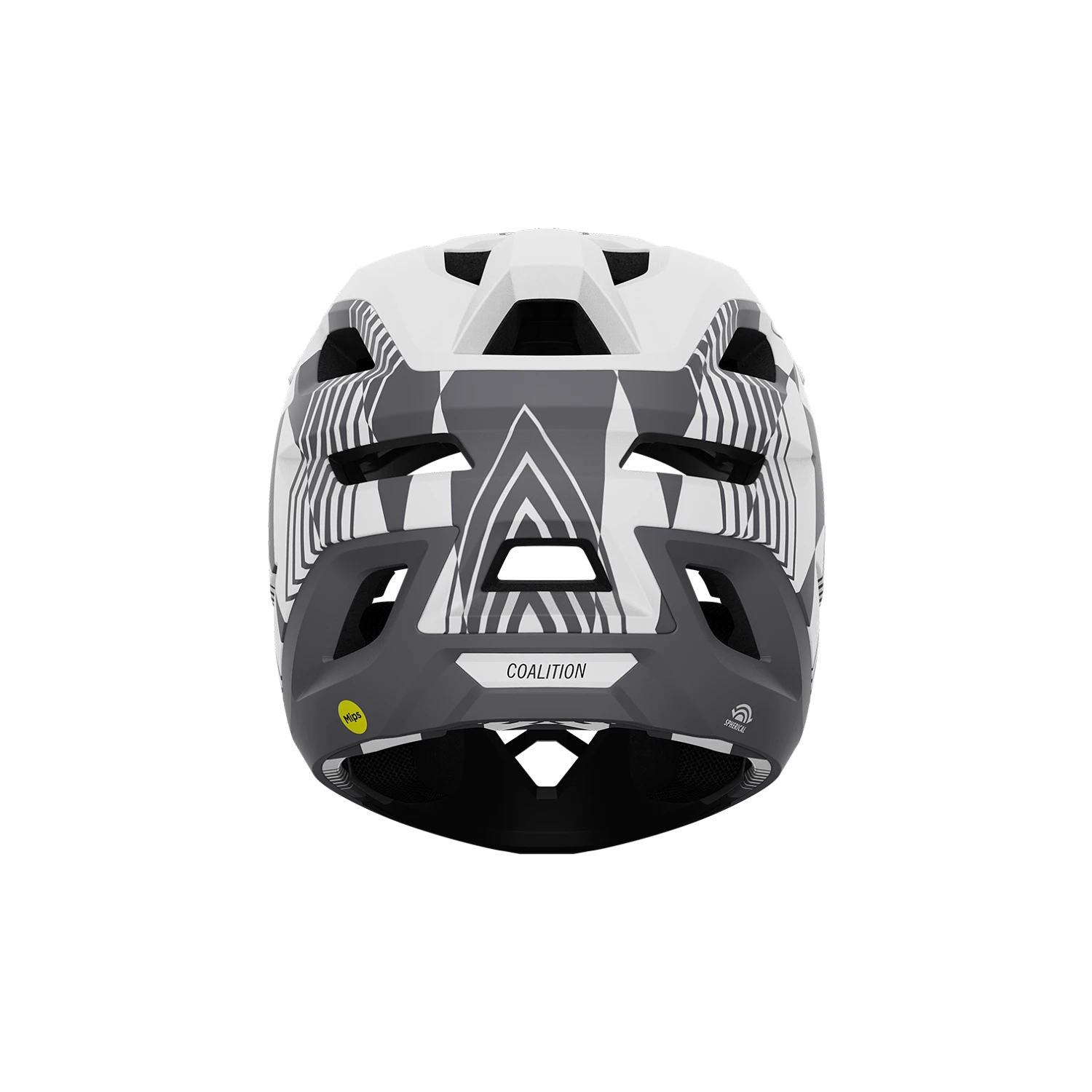 Casco GIRO MTB COALITION