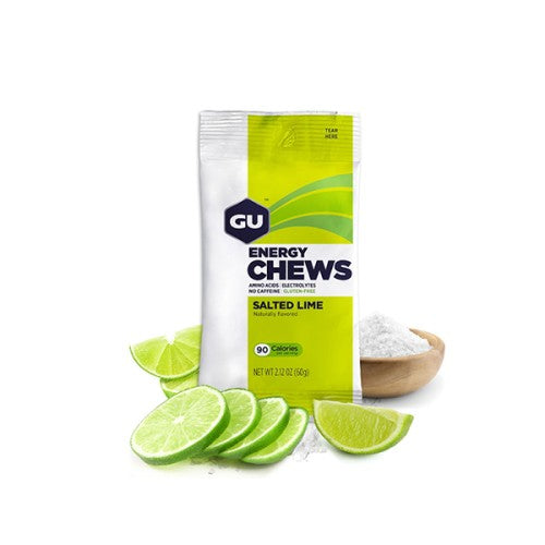 GU Energy Chews