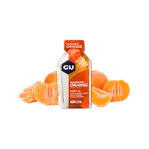 GU Energy Gel