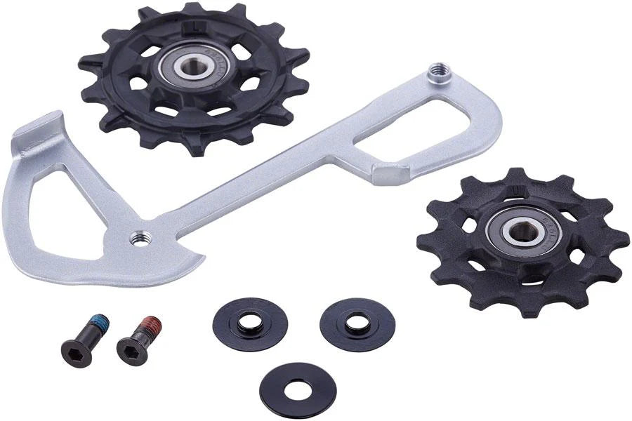 Carretilla para cambio Sram GX Eagle