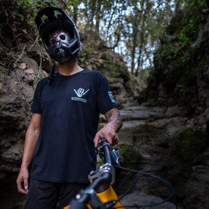 Playera Edición Halloween Workshox