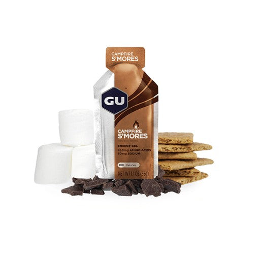GU Energy Gel